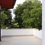 Bed & Breakfast Vanessa House