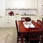 Bed & Breakfast Vanessa House 4*