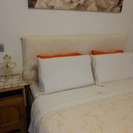 Couette-café Vanessa House Martellago