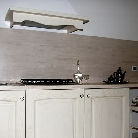 Vanessa House Couette-café 4*