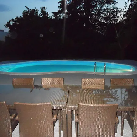 Vanessa House 4* Martellago