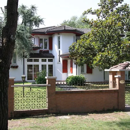 Vanessa House Martellago