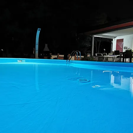 Couette-café Vanessa House Martellago