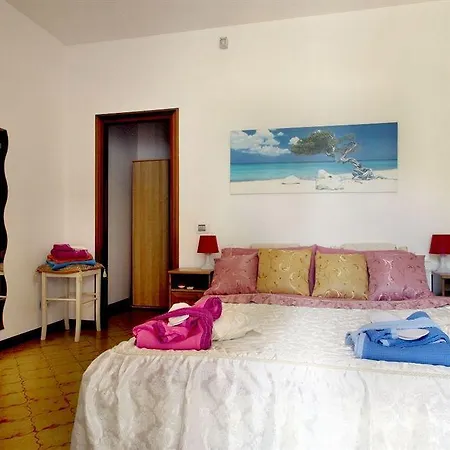 Couette-café Vanessa House Martellago