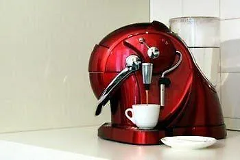 Couette-café Vanessa House Martellago