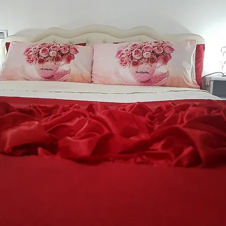 Vanessa House 4* Martellago