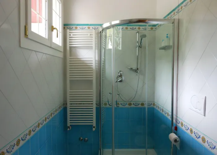 瓦内萨住宿加早餐旅馆 马尔泰拉戈