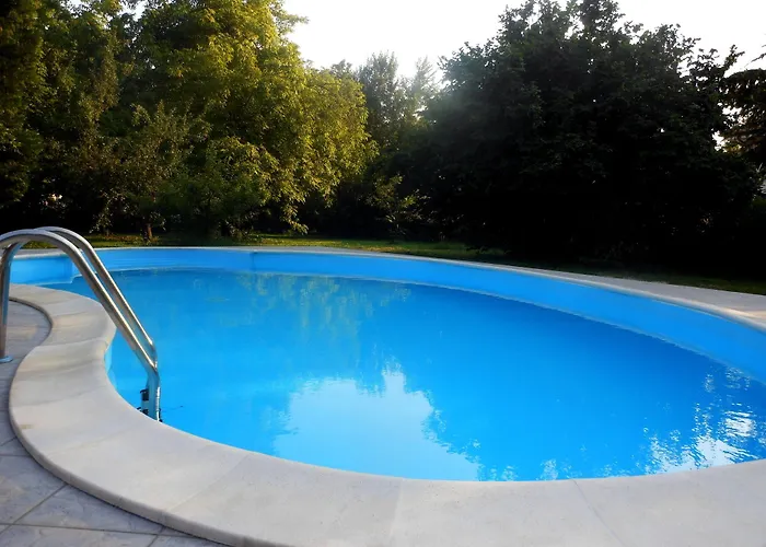 瓦内萨住宿加早餐旅馆 住宿加早餐酒店