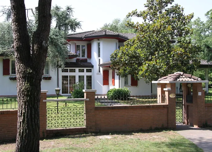 Vanessa House Martellago