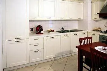 住宿加早餐酒店 瓦内萨住宿加早餐旅馆 4*