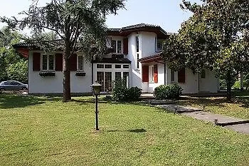 住宿加早餐酒店 瓦内萨住宿加早餐旅馆