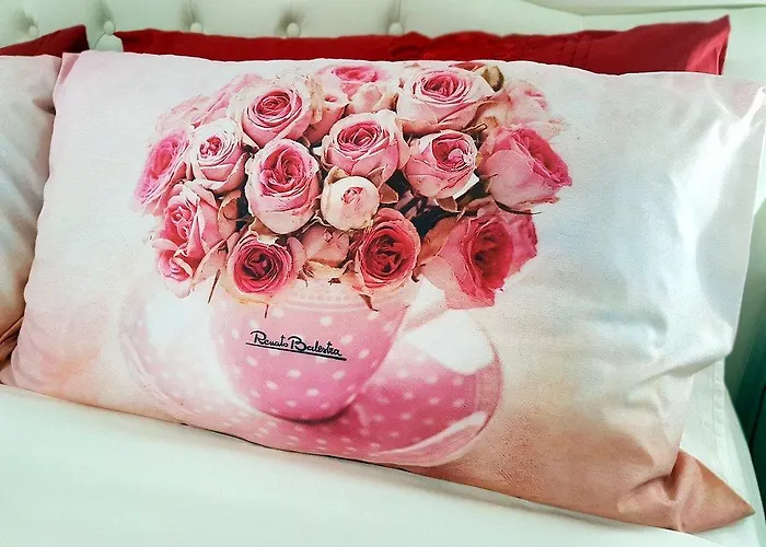 Vanessa House 4* Martellago