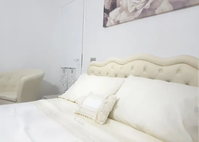 住宿加早餐酒店 瓦内萨住宿加早餐旅馆 马尔泰拉戈