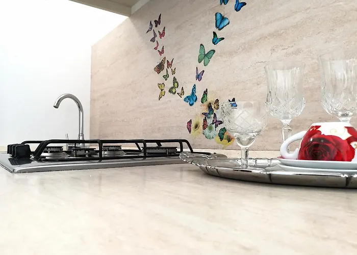 Panzió Vanessa House