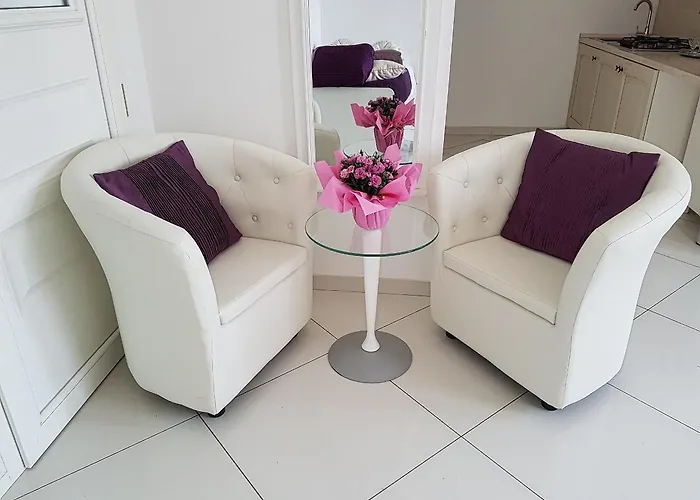 瓦内萨住宿加早餐旅馆 住宿加早餐酒店 马尔泰拉戈