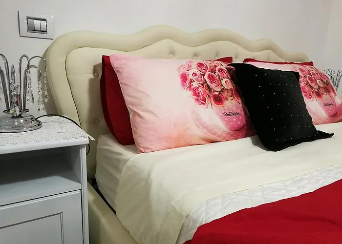 Panzió Vanessa House Martellago