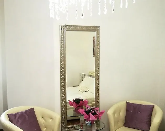 Vanessa House Martellago