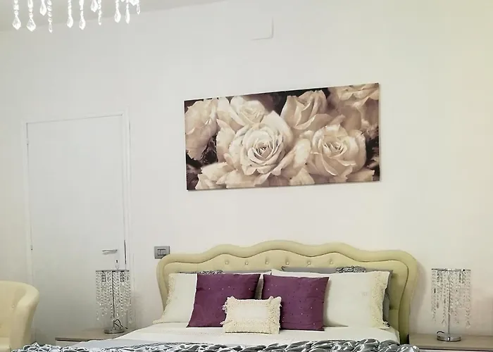 Panzió Vanessa House 4*