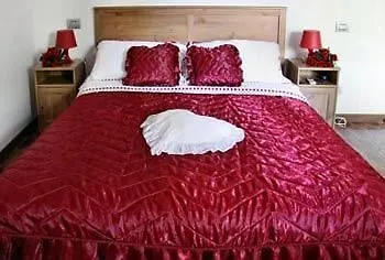 瓦内萨住宿加早餐旅馆 住宿加早餐酒店 4*