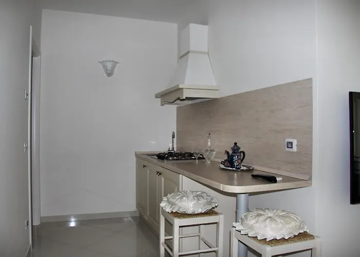 瓦内萨住宿加早餐旅馆