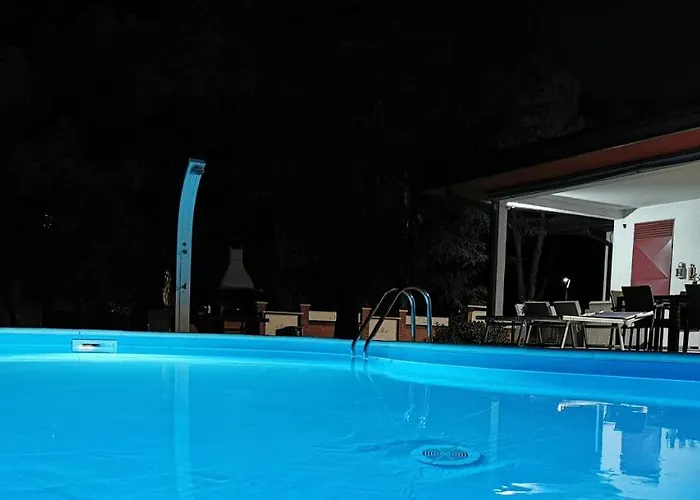 Vanessa House Martellago