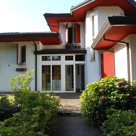 Vanessa House 4* Martellago