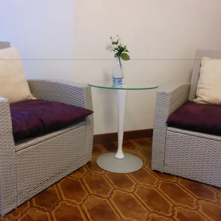 Vanessa House 4* Martellago