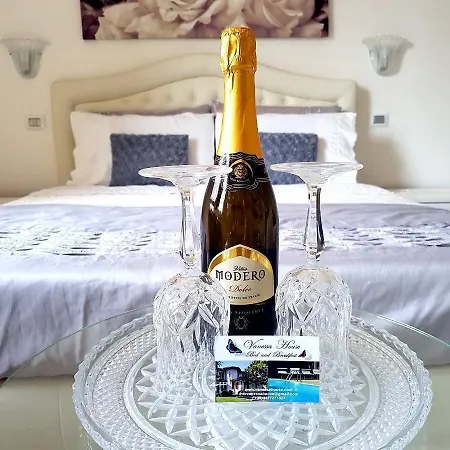 Vanessa House Bed & Breakfast 4*
