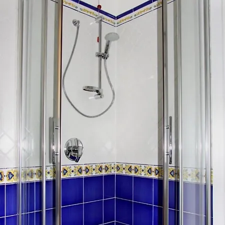 Vanessa House Frühstückspension