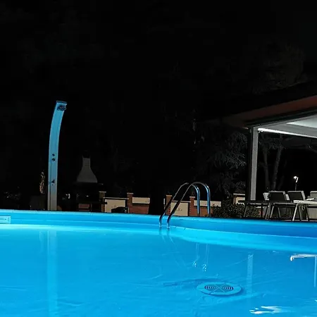 Oda ve Kahvaltı Vanessa House