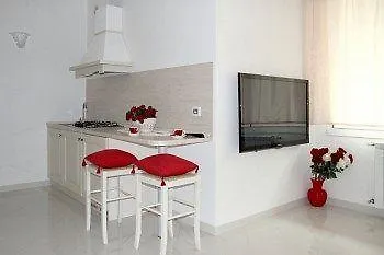 Vanessa House Martellago