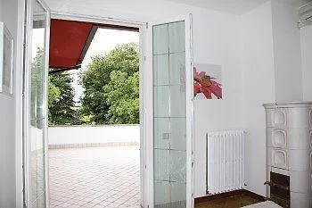 Vanessa House Martellago