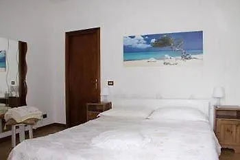 Oda ve Kahvaltı Vanessa House