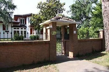 Oda ve Kahvaltı Vanessa House 4*