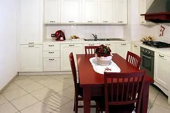Bed & Breakfast Vanessa House 2*