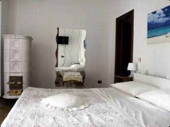 Vanessa House Oda ve Kahvaltı