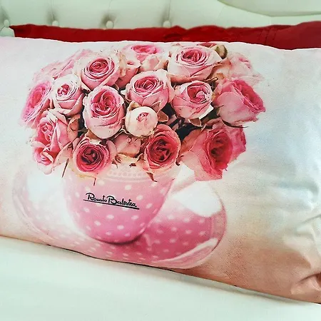 Vanessa House 4* Martellago