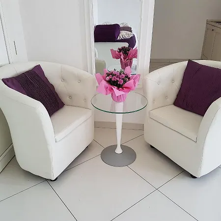 Vanessa House Oda ve Kahvaltı Martellago