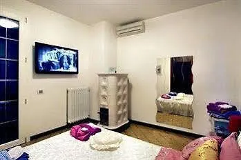 Bed and Breakfast Vanessa House