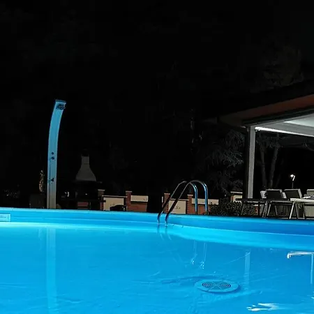 Vanessa House Martellago