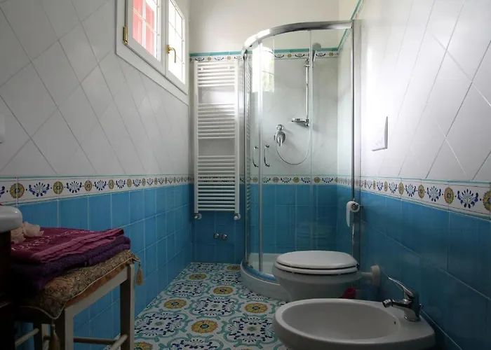 Vanessa House Nocleg ze śniadaniem Martellago