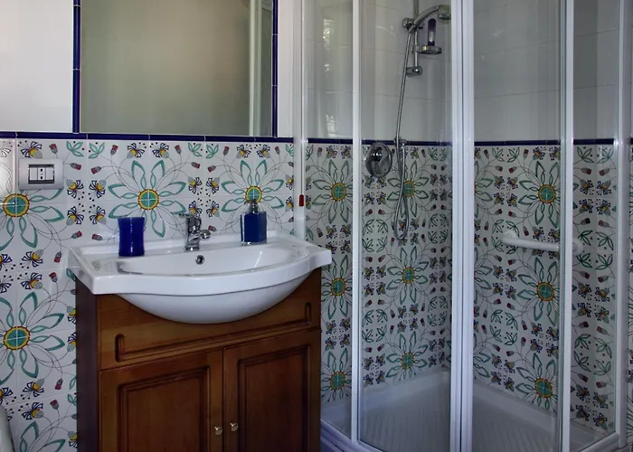 Nocleg ze śniadaniem Vanessa House 4*