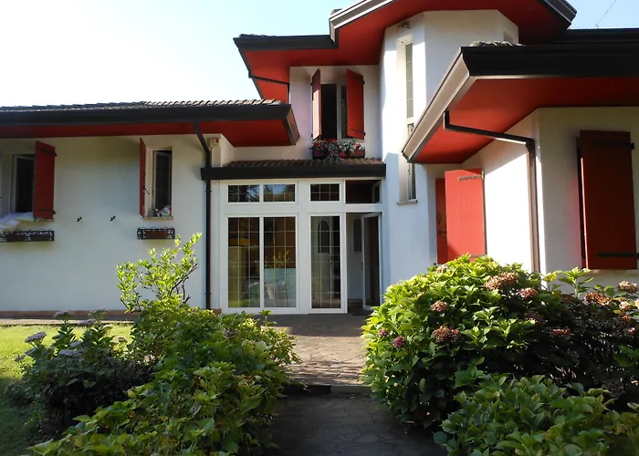 Vanessa House 4* Martellago