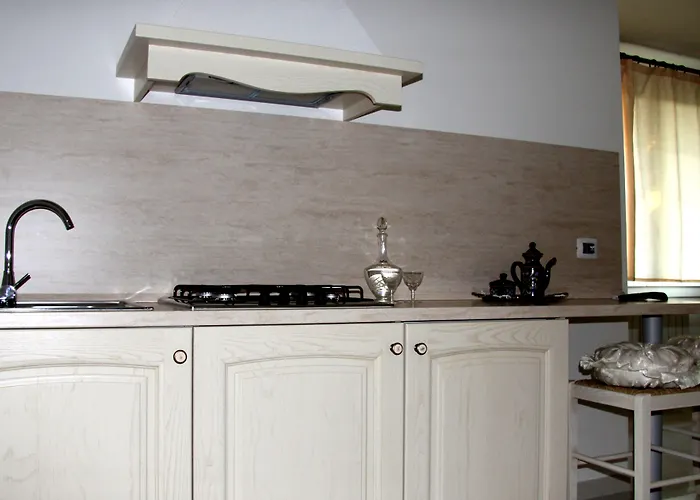 Vanessa House Nocleg ze śniadaniem 4*