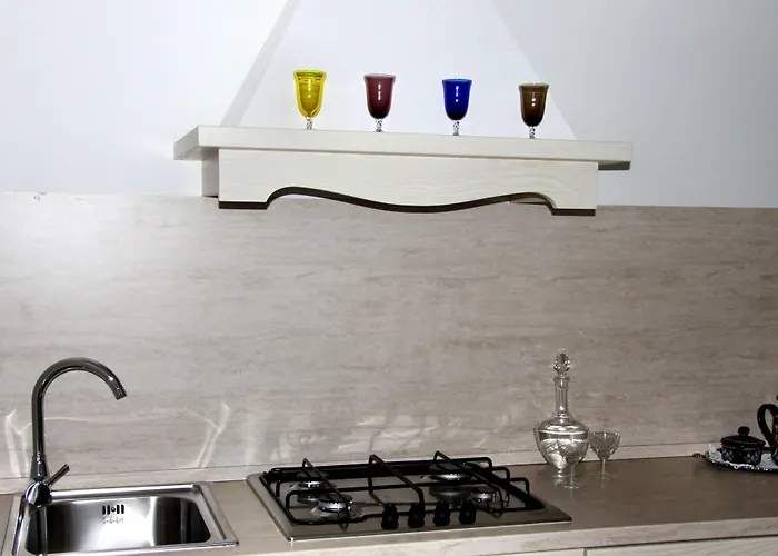 Vanessa House Nocleg ze śniadaniem Martellago