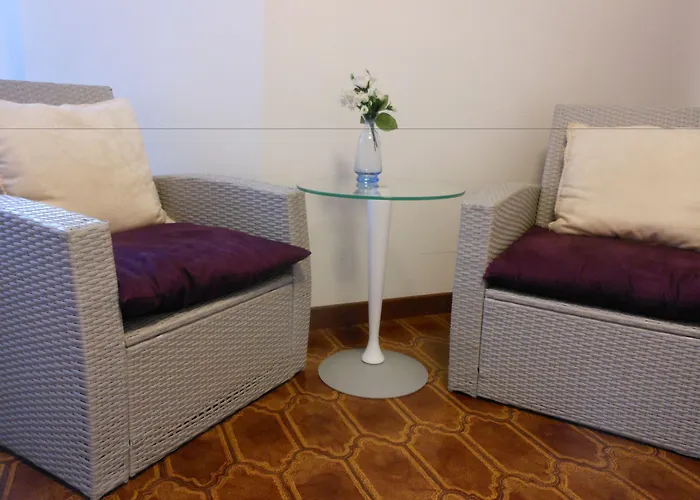 Vanessa House 4* Martellago