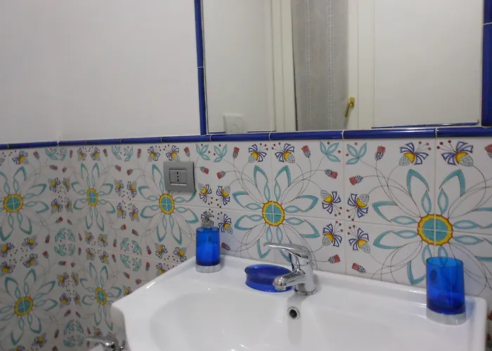 Vanessa House Nocleg ze śniadaniem 4*