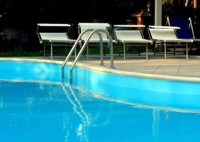 Nocleg ze śniadaniem Vanessa House Martellago