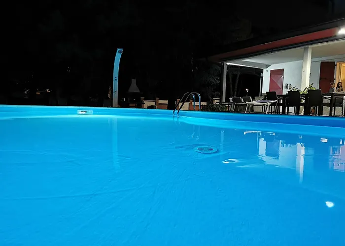 Nocleg ze śniadaniem Vanessa House Martellago