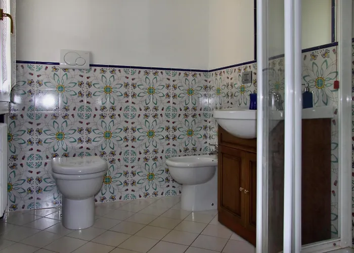 Nocleg ze śniadaniem Vanessa House 4*